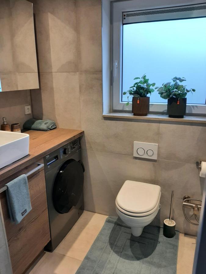 Appartement Oase Klimmen エクステリア 写真