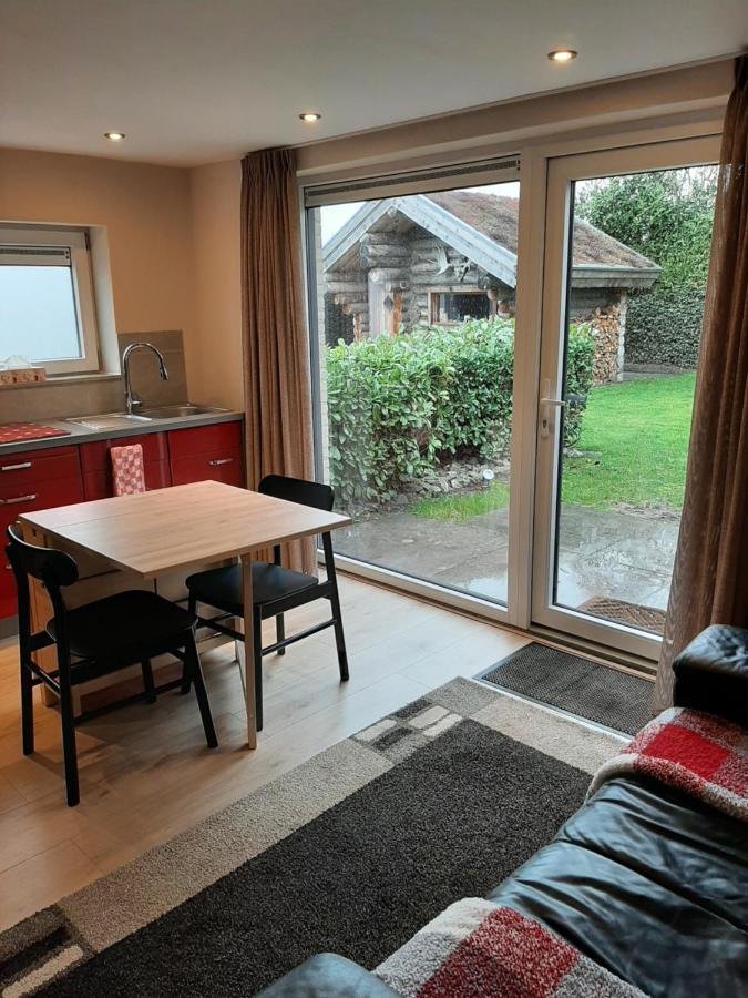 Appartement Oase Klimmen エクステリア 写真