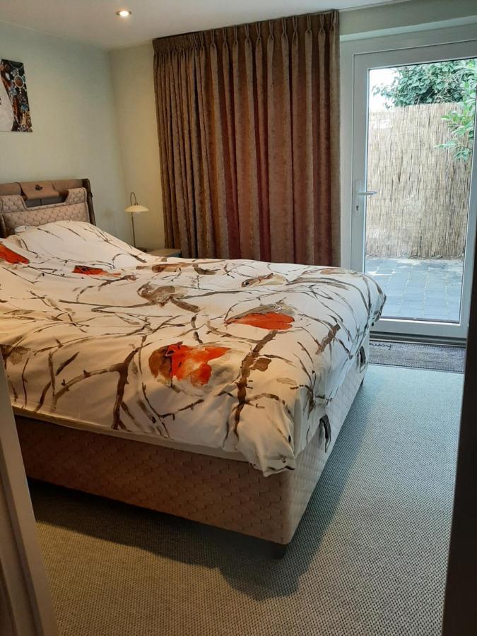 Appartement Oase Klimmen エクステリア 写真