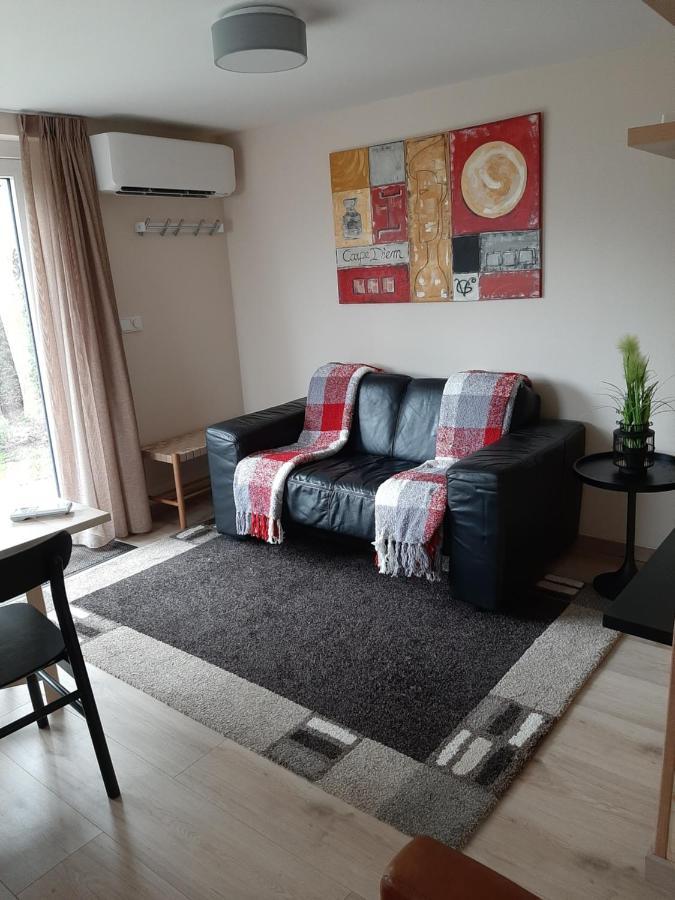 Appartement Oase Klimmen エクステリア 写真