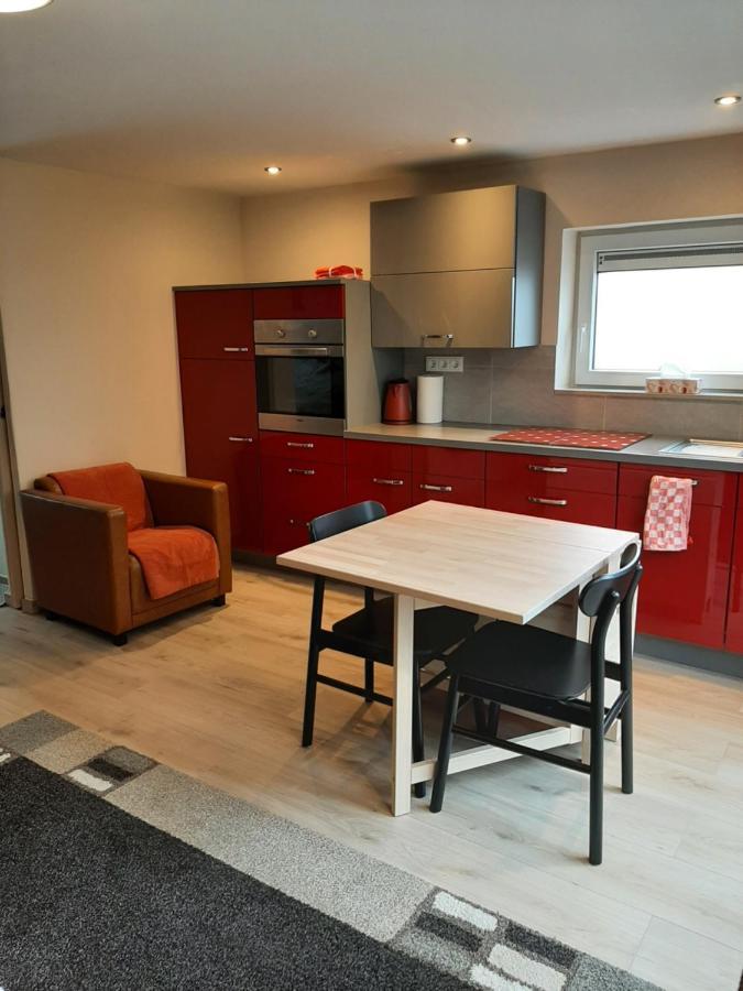 Appartement Oase Klimmen エクステリア 写真