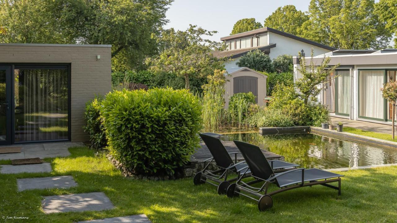 Appartement Oase Klimmen エクステリア 写真